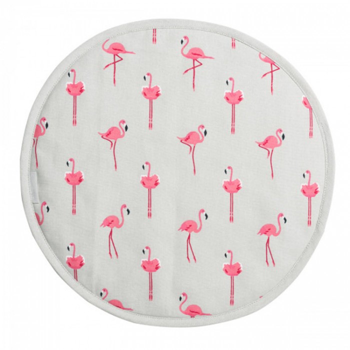 Flamingos Hob Cover